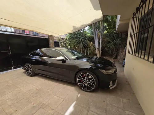Audi S7 2.9 V6 Tfsi Sportback