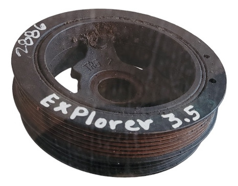 Damper Explorer 3.5l 