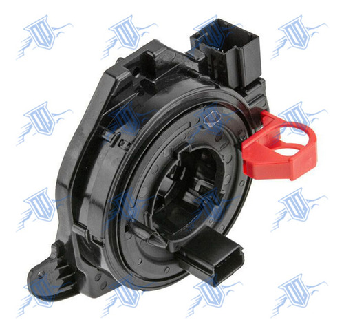 Carrete Resorte Reloj Para Vw Crossfox Gol Spacecross Fox