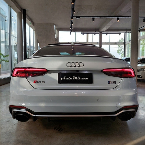 Imagen 8 de 24 de Audi Rs5 Rs