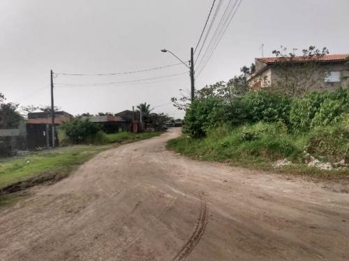 Imagem 6 de 7 de Terreno No Bopiranga De 255 Mts Lado Praia Em Itanhaém Sp