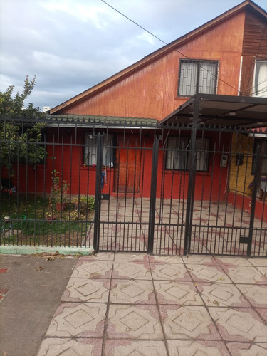 Imagen 21 de 23 de Casa En Olimpo Con Portales, Maipú.
