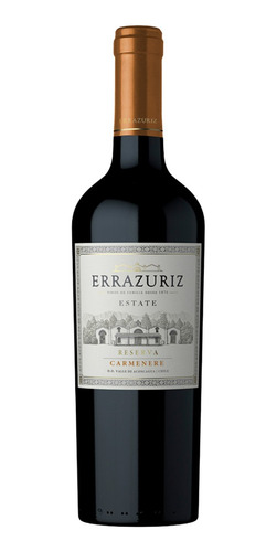 Pack 6x Vinos Reserva Carmenere Mix
