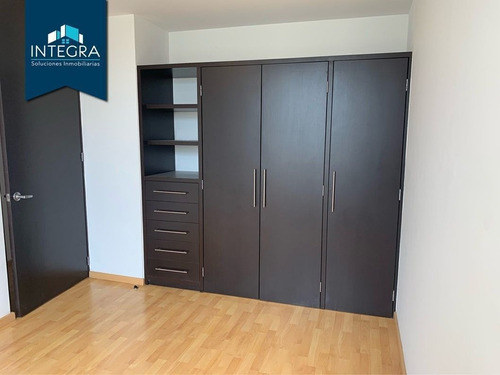 Imagen 4 de 8 de Departamento En Venta, Acanto Antigua , Jardines Del Ajusco