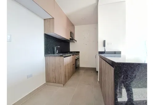Vendo Apartaestudio En Ciudad Jardin
