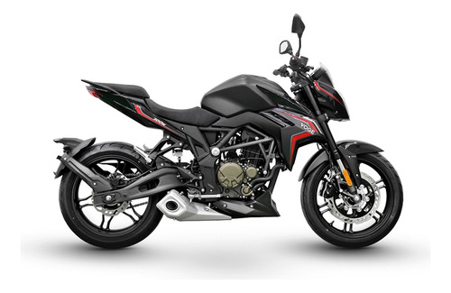 Imagen 2 de 16 de Moto Voge 300 R 0km 2023