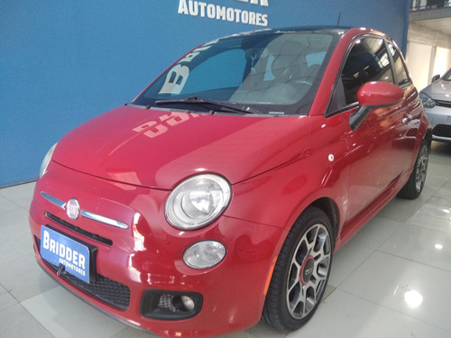 Fiat 500 1.4 Sport 105cv