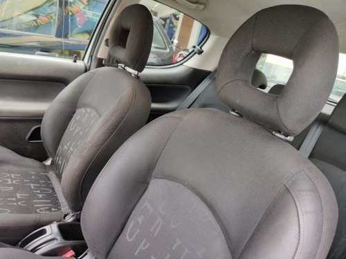 206 1.6 Rallye 16v Gasolina 2p Manual
