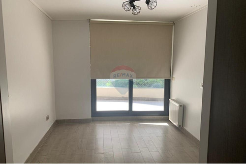 Departamento Moderno 2b 2d H. Magallanes.