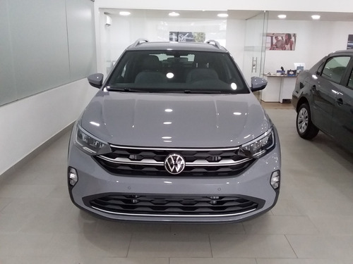 Volkswagen Nivus 1.0 Turbo