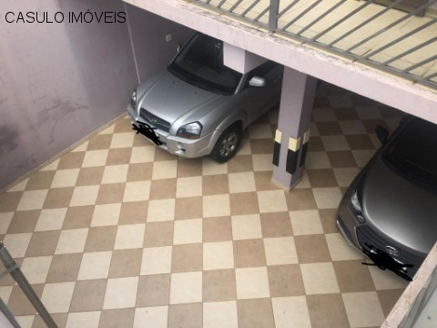 Casa - Venda - Jardim Pacaembu - Cod. 2272 - V2272