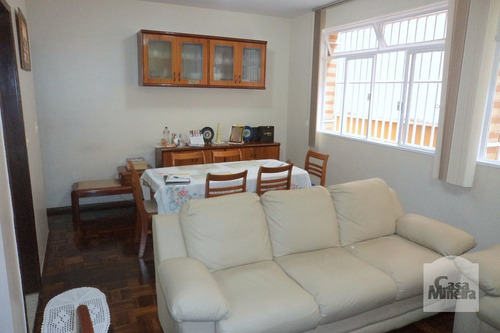 Imagem 4 de 15 de Apartamento À Venda No Santo Antônio - Código 208625 - 208625