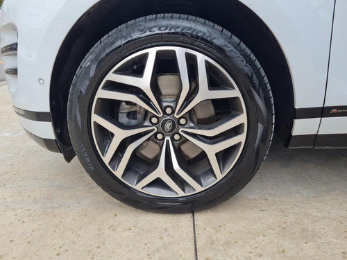 Range Rover Evoque Hse Si4 R Dynamic 2.0 300cv Automatico