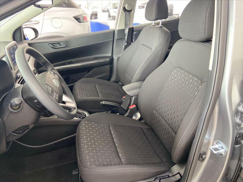 Hyundai HB20 1.0 TGDI FLEX LIMITED AUTOMÁTICO