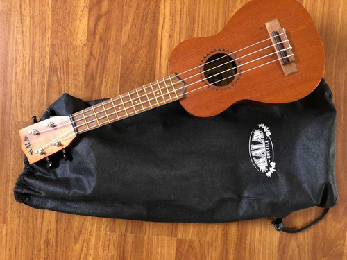 Ukelele Karla Soprano Ltp-s