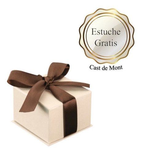 Dije Inicial Letra P Oro 14k Tamaño 2 Cm + Cadena De Regalo