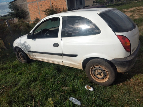 Repuestos De Chevrolet Celta Puertas Techo Caja De Canbio 