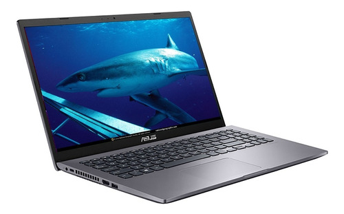 Notebook Asus Vivobook Hd 15,6 Intel N4000 4gb 500gb Hdmi