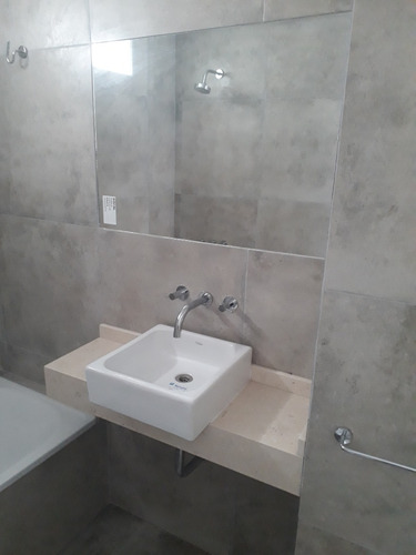 Departamento 2 Ambientes Con Balcon