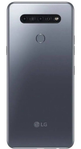 Celular LG Ks51s 6,5 Octa Core 3gb Ram 64gb 32mp Tianio