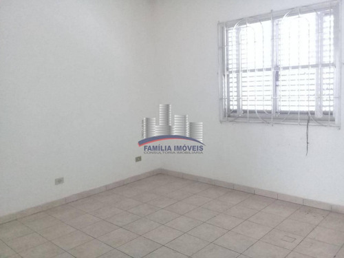 Apartamento De 2 Quartos Para Venda Ou Locação - Parque São Vicente - São Vicente - Izm48372-295794