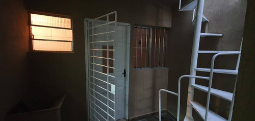 Imagem 22 de 24 de Casa Em Chácara Mafalda, São Paulo/sp De 100m² 2 Quartos À Venda Por R$ 420.000,00 - Ca1499691-s