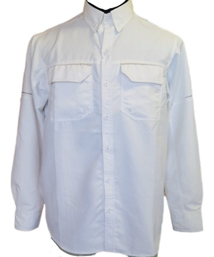 Camisa Outdoor Imacorp