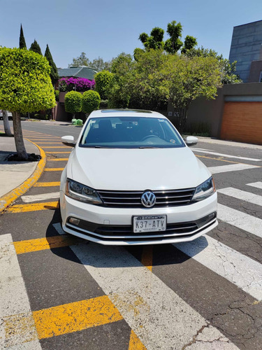 Volkswagen Jetta 2.5 Comfortline Tiptronic At