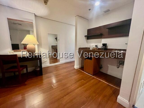 LG Vendo Apartamento En El Hotel Ccct Chuao Excelente Inversión Y Negocio