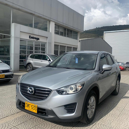 Mazda CX-5 2.0 Prime