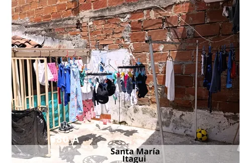 Venta Casa Lote En Itagüí