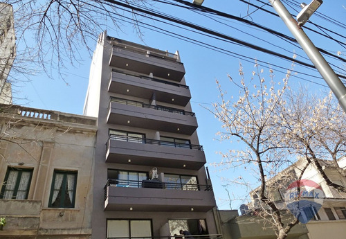 Alquiler Monoambiente C/balcon