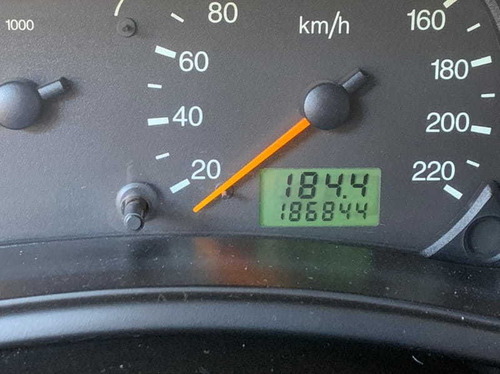 Imagem 11 de 11 de Ford Focus 2.0 L Fc. 2002