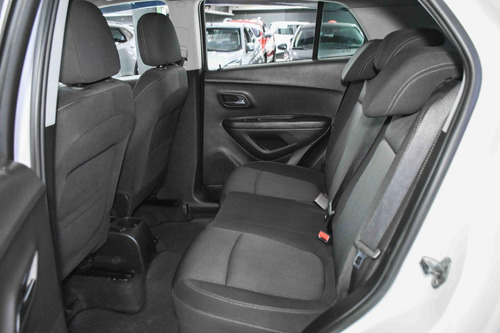 Chevrolet Tracker Lt 1.4 Turbo 16v Flex 4x2 Aut.