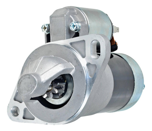 Db Starter Eléctrico Para Tractor John Deere Y Yanmar Utv Hp