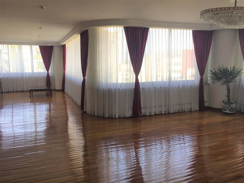 Imagen 12 de 12 de Amplio Departamento De 372 M2 En Lomas De Chapultepec., 30448