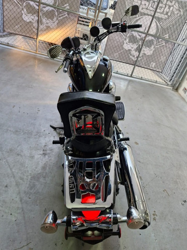 Yamaha Vstar 950 Tourer 15 Titulo Limpio Checala !!!!!!!!!!!