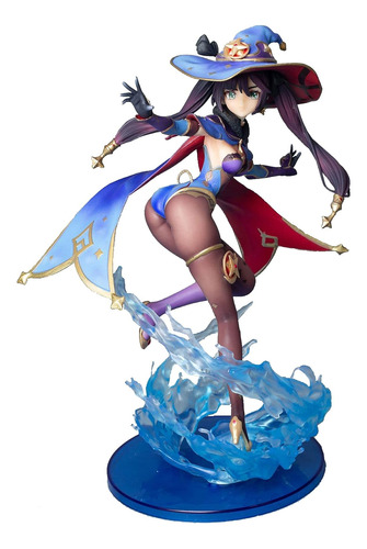 Lxyisl Figura De Anime Popular Mona (mirror Reflection Of Do