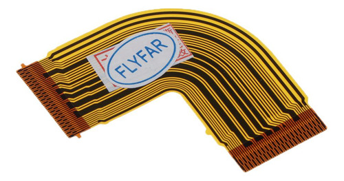 Cmos Cable Connect Cable Ribbon Para Repair Part