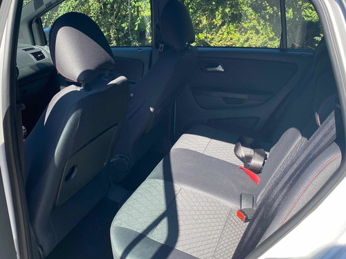 Volkswagen Suran Cross 1.6 Highline Msi 110cv 2016