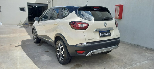 Imagen 4 de 16 de Renault Captur 2.0 Intense 2018