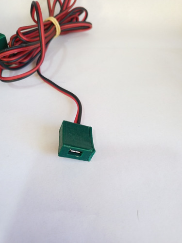 Detector Venas Transiluminador Doble Cabezal Intercambiable