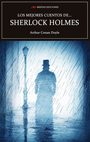 Los Mejores Cuentos De Sherlock Holmes - Conan Doyle, Arthur