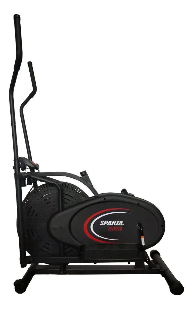 Elíptica Sparta Fitness para Ejercicio en Casa