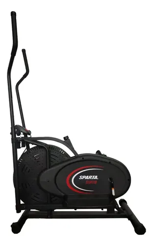 SPARTA, eliptica, caminador eliptico, bicicleta eliptica, APUSPA0...