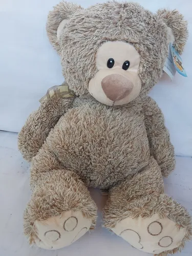 Oso Peluche