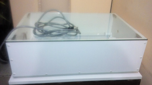 Mesa Insoladora De Srigrafia
