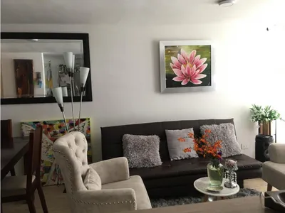 Apartamento en venta
