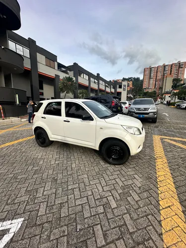 Daihatsu Terios 1.5 Okii