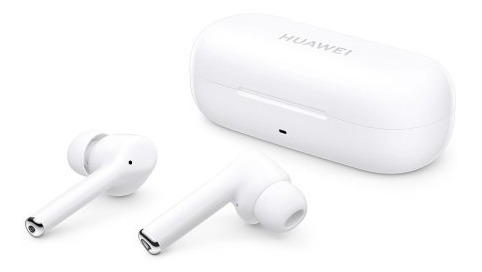 Huawei Freebuds 3i - Audifonos, Intelec